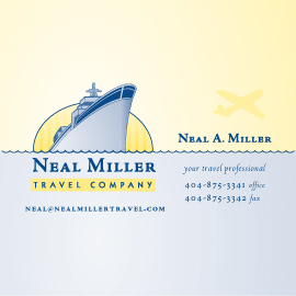 Neal Miller Travel Company
